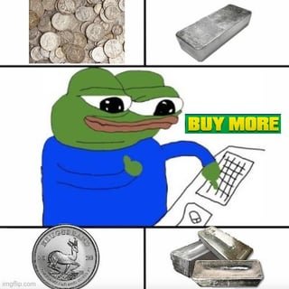 MRW I hear another bank failed