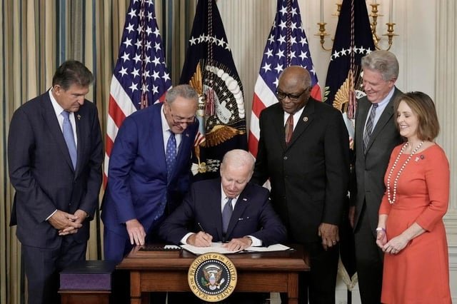 Biden Proposes 44.6% Capital Gains Tax Rate, Highest Capital Gains Tax Since Its Creation