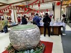 People in Yunnan China love Silver