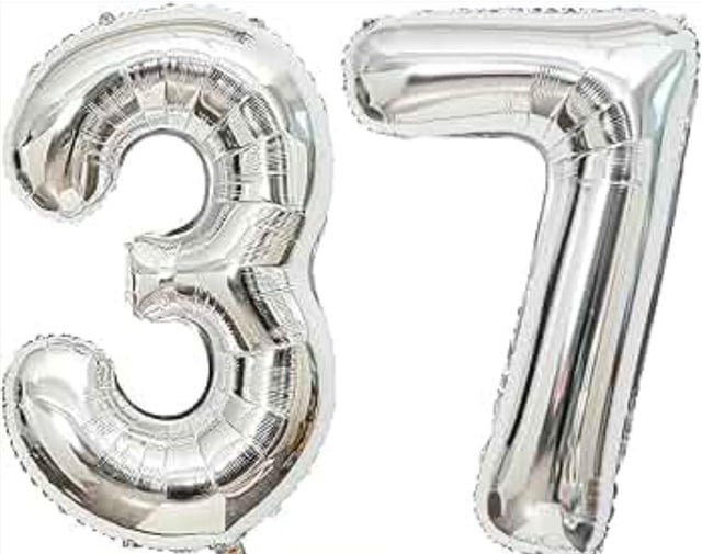 Silver price at $37 now