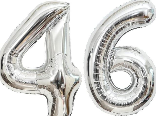 Silver Price has reached $46