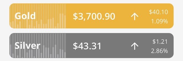 This is it apes, the fed has waved the 🏳️. Do you apes have the fortitude to hang onto this bull for dear life?