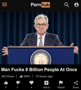 Which one of you miscreants did this?