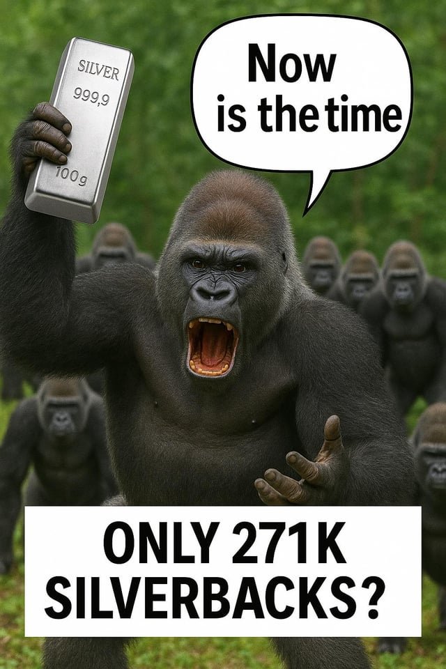 Where are the people?