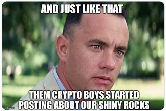 End of 2025 Price Prediction – what is your guess and why?