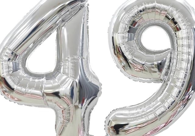 The Price of Silver has reached $49