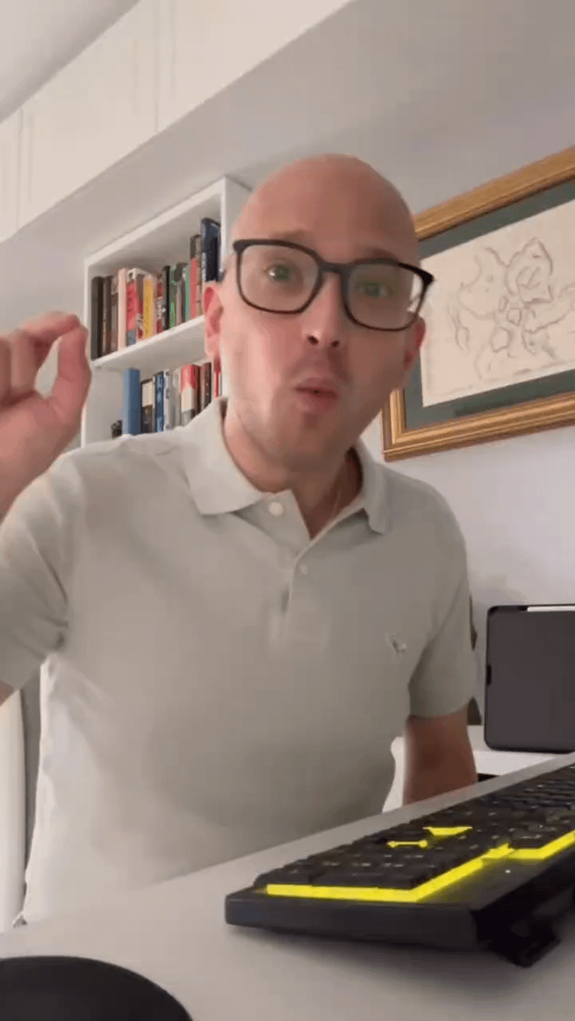 Poland, Got Silver? Apparently not!