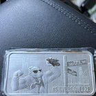 Picked this up today in honor of the group !