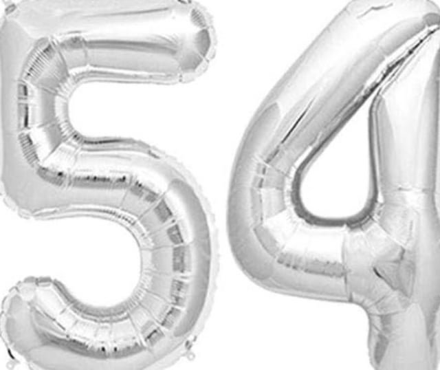 The Price of Silver has reached $54 now