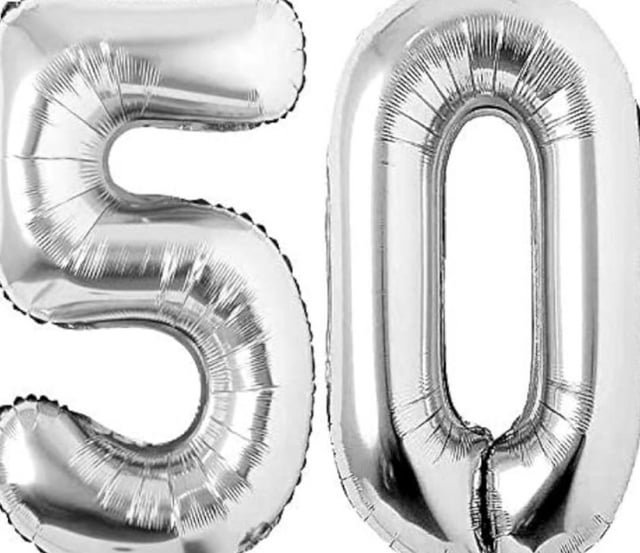 The Silver Price has reached $50