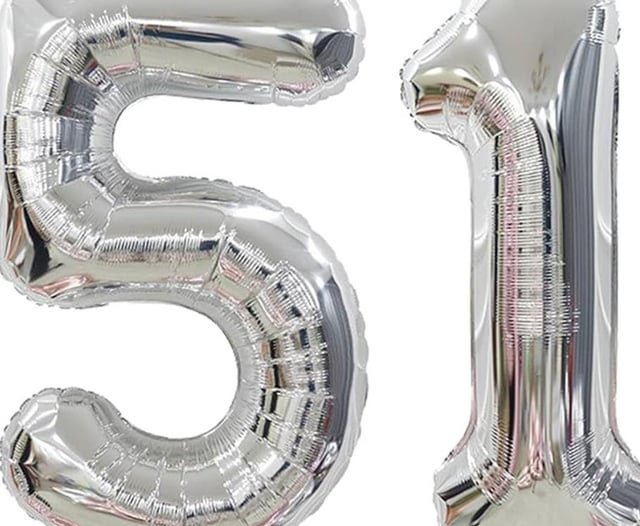 Silver Price has reached $51 (no joke)