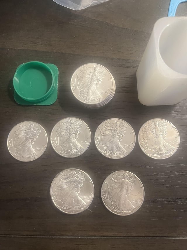 Who’s still buying at these prices? This guy!!!