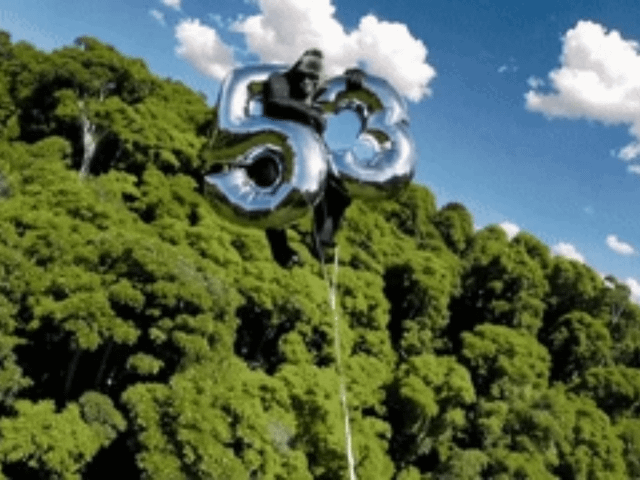 I’ve been up all night waiting for $53…