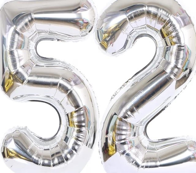 Silver Price has reached $52 again