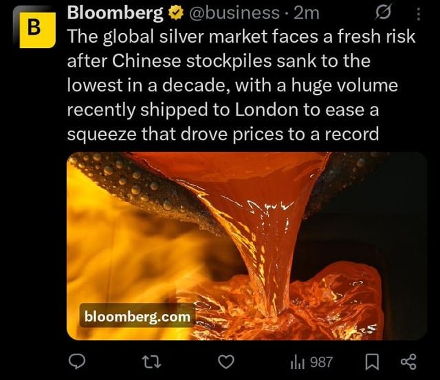 They Can’t Stop What’s Coming.