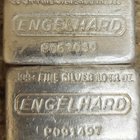 Engelhard Breakfast Bars