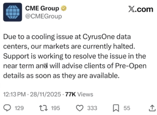 Fake excuse for halting Silver.