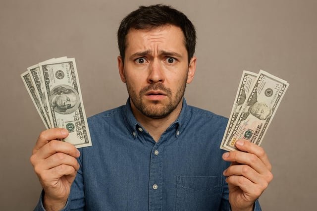 Sold at $50 thinking it was the top… now watching the silver squeeze from the sidelines holding dirty fiat.