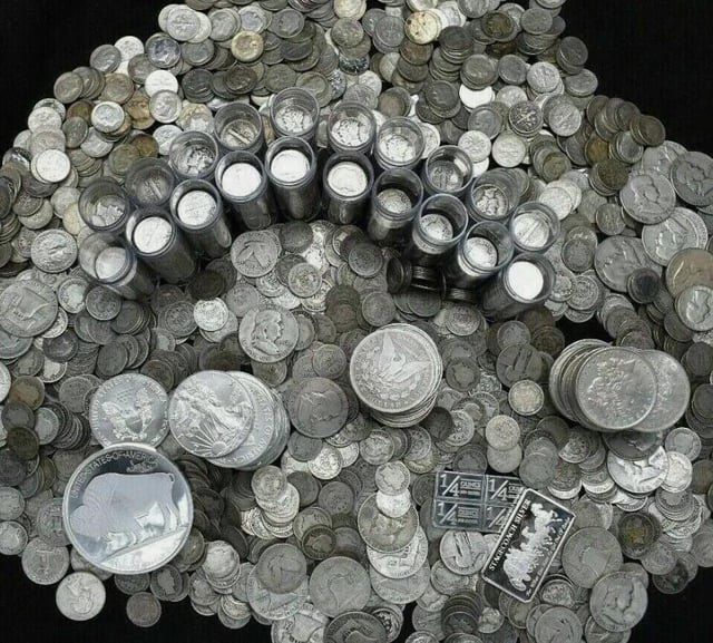 RABID BUYING PHYS – ALL WEEKEND – HODL HODL HODL