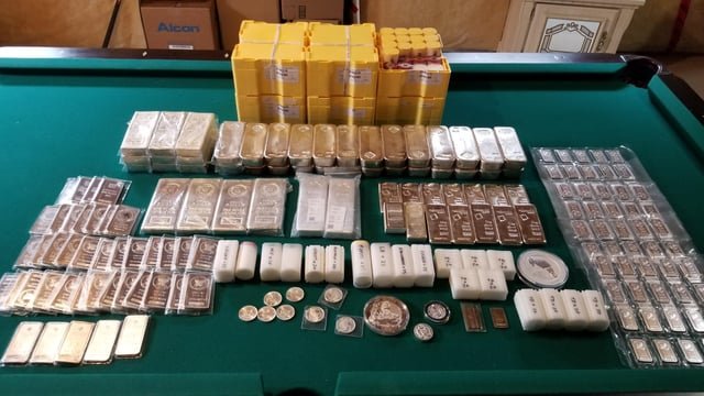 They called me dumb when I started stacking in 2020. Fast forward and now the same folks are wondering how to buy Physical….🤷‍♂️