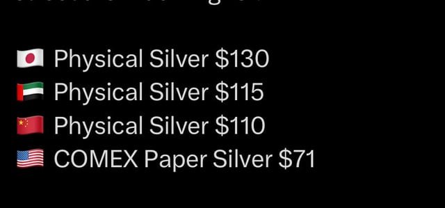 Remember for 2026: Sound money makes noise when you throw it😬🚀🪙🪙🪙